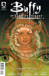 Cover for Buffy the Vampire Slayer Season 9 (Dark Horse, 2011 series) #10