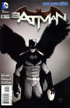 Cover for Batman (DC, 2011 series) #10