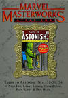 Cover for Marvel Masterworks: Atlas Era Tales to Astonish (Marvel, 2006 series) #4 (174) [Limited Variant Edition]