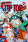 Cover for Superman Presents Tip Top Comic Monthly (K. G. Murray, 1965 series) #19