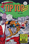 Cover for Superman Presents Tip Top Comic Monthly (K. G. Murray, 1965 series) #25