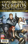 Cover for Vengadores Secretos (Panini España, 2011 series) #13