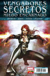 Cover for Vengadores Secretos (Panini España, 2011 series) #14