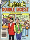 Cover for Jughead's Double Digest (Archie, 1989 series) #21 [Newsstand]