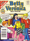 Cover Thumbnail for Betty and Veronica Comics Digest Magazine (1983 series) #128 [Newsstand]