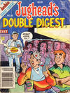 Cover Thumbnail for Jughead's Double Digest (1989 series) #20 [Newsstand]
