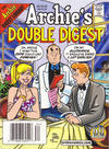Cover Thumbnail for Archie's Double Digest Magazine (1984 series) #134 [Newsstand]