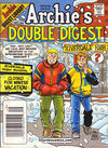 Cover Thumbnail for Archie's Double Digest Magazine (1984 series) #149 [Newsstand]
