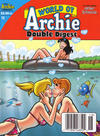 Cover for World of Archie Double Digest (Archie, 2010 series) #18 [Newsstand]