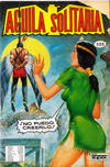 Cover for Aguila Solitaria (Editora Cinco, 1976 series) #595
