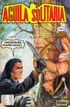 Cover for Aguila Solitaria (Editora Cinco, 1976 series) #594