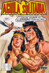 Cover for Aguila Solitaria (Editora Cinco, 1976 series) #561