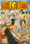Cover for Aguila Solitaria (Editora Cinco, 1976 series) #568
