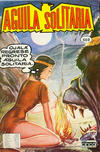 Cover for Aguila Solitaria (Editora Cinco, 1976 series) #569