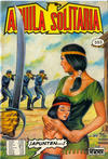 Cover for Aguila Solitaria (Editora Cinco, 1976 series) #593
