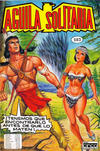 Cover for Aguila Solitaria (Editora Cinco, 1976 series) #583