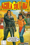 Cover for Aguila Solitaria (Editora Cinco, 1976 series) #585