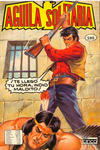 Cover for Aguila Solitaria (Editora Cinco, 1976 series) #590