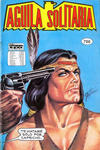 Cover for Aguila Solitaria (Editora Cinco, 1976 series) #700