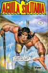 Cover for Aguila Solitaria (Editora Cinco, 1976 series) #691