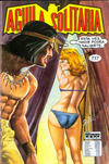 Cover for Aguila Solitaria (Editora Cinco, 1976 series) #717