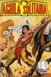 Cover for Aguila Solitaria (Editora Cinco, 1976 series) #693