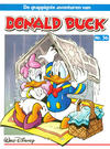Cover for De grappigste avonturen van Donald Duck (Sanoma Uitgevers, 2003 series) #36