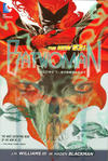 Cover for Batwoman (DC, 2012 series) #1 - Hydrology