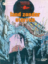 Cover for Ravian (Oberon; Dargaud Benelux, 1980 series) #3 - Land zonder sterren