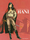 Cover for Rani (Le Lombard, 2009 series) #1 - Bastaard