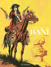 Cover for Rani (Le Lombard, 2009 series) #2 - Bandiet