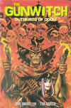 Cover for The Gunwitch: Outskirts of Doom (Oni Press, 2002 series) #[nn]