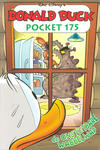 Cover for Donald Duck Pocket (Sanoma Uitgevers, 2002 series) #175 - De onstuitbare Wabbelwap