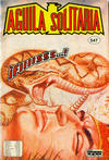 Cover for Aguila Solitaria (Editora Cinco, 1976 series) #547