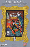 Cover for Spider-Man: Les Incontournables (Panini France, 2007 series) #1 [Fascicule]