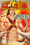 Cover for Aguila Solitaria (Editora Cinco, 1976 series) #550