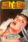 Cover for Aguila Solitaria (Editora Cinco, 1976 series) #551