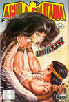Cover for Aguila Solitaria (Editora Cinco, 1976 series) #552
