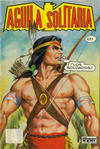 Cover for Aguila Solitaria (Editora Cinco, 1976 series) #651