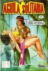 Cover for Aguila Solitaria (Editora Cinco, 1976 series) #657