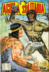 Cover for Aguila Solitaria (Editora Cinco, 1976 series) #664
