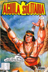 Cover for Aguila Solitaria (Editora Cinco, 1976 series) #677