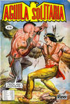Cover for Aguila Solitaria (Editora Cinco, 1976 series) #678