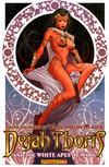 Cover Thumbnail for Dejah Thoris and the White Apes of Mars (2012 series) #3 [Cover A Brandon Peterson]