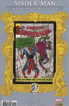 Cover for Spider-Man: Les Incontournables (Panini France, 2007 series) #2