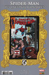 Cover for Spider-Man: Les Incontournables (Panini France, 2007 series) #6