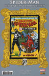 Cover for Spider-Man: Les Incontournables (Panini France, 2007 series) #7