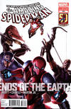Cover Thumbnail for The Amazing Spider-Man (1999 series) #683 [2nd Printing Variant]