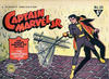 Cover for Captain Marvel Jr. (Cleland, 1947 series) #35