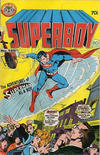 Cover for Superboy (K. G. Murray, 1980 series) #120